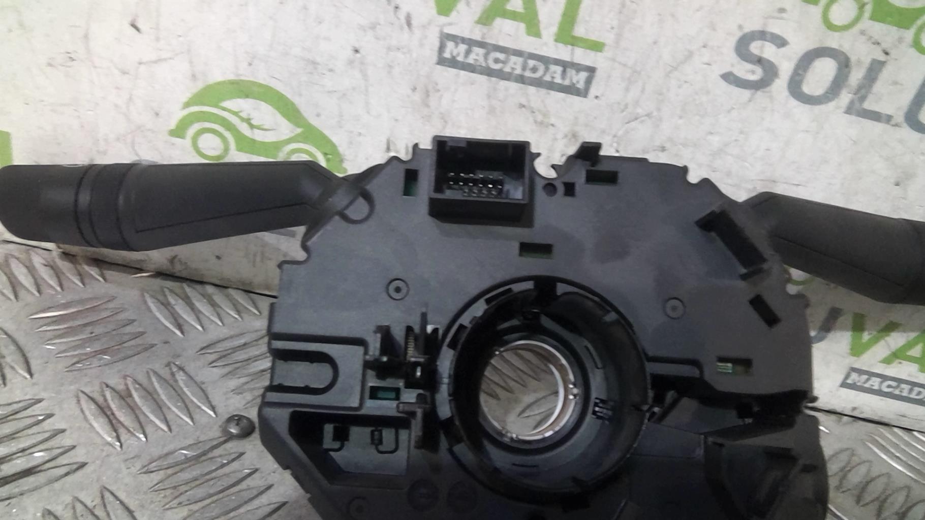 Devio guida completo con contatto spiralato FIAT QUBO Diésel - 1