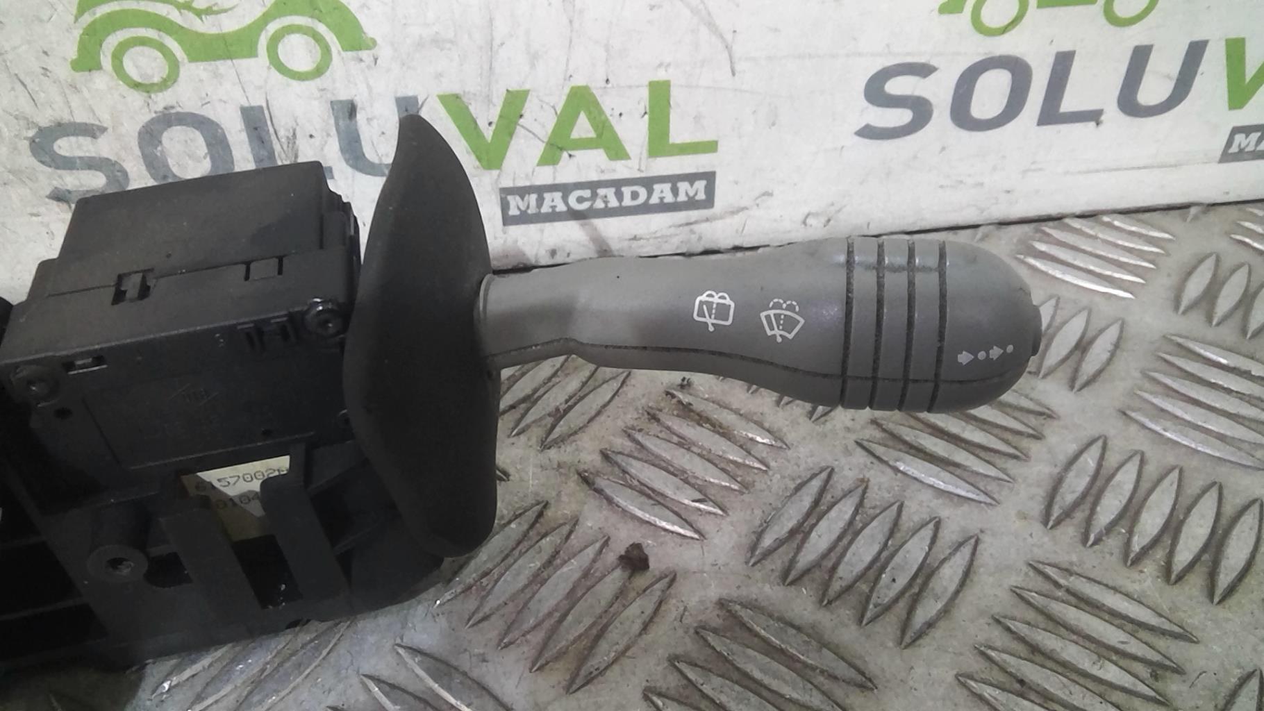 Devio guida completo con contatto spiralato RENAULT TWINGO 1 PHASE 2 Gasolina - 1