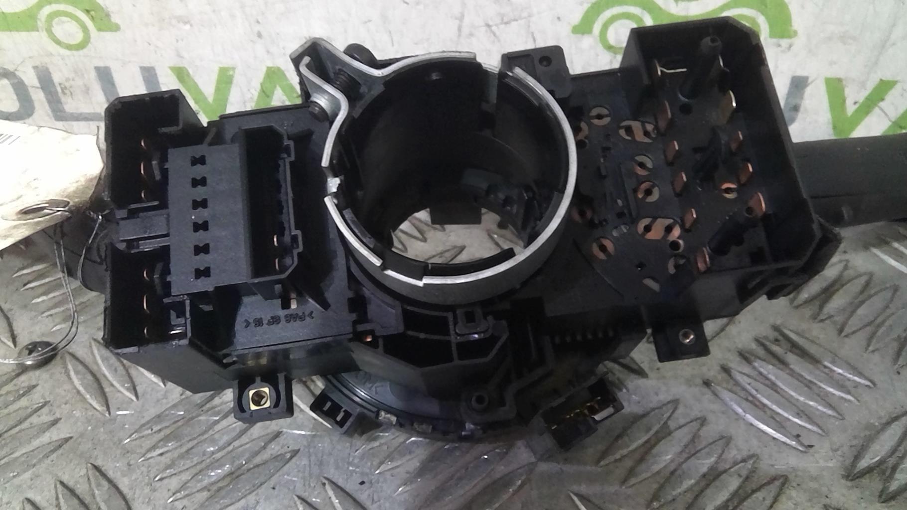 Devio guida completo con contatto spiralato AUDI A6 2 PHASE 1 Diésel - 1