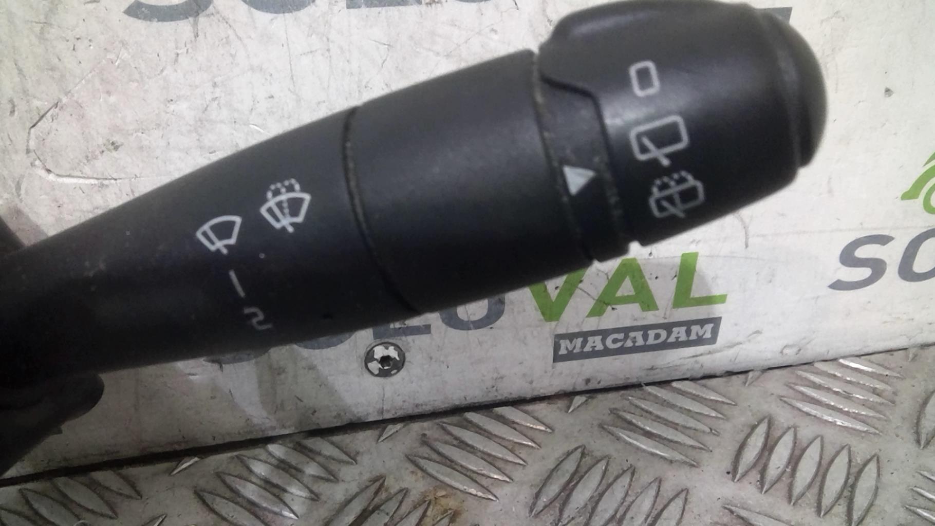 Devio guida completo con contatto spiralato DACIA SANDERO 1  - 1