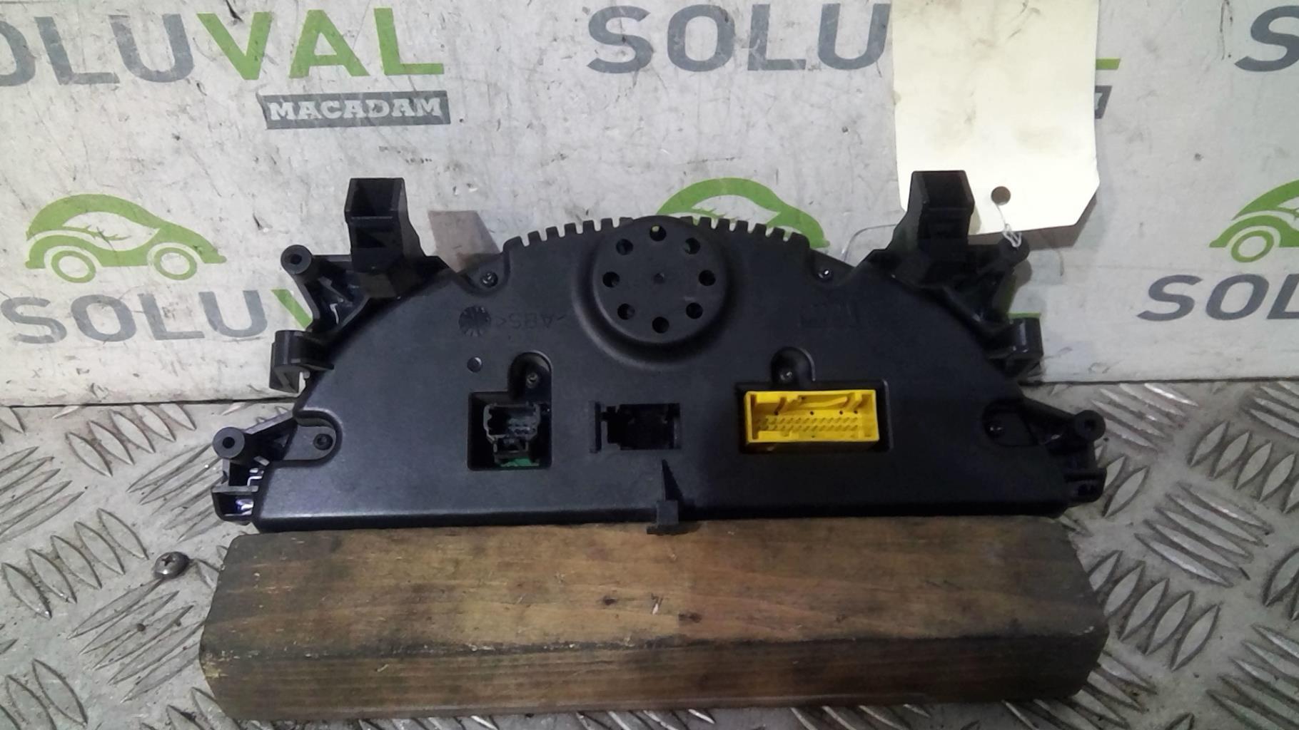 Commande chauffage CITROEN C5 1 PHASE 1 Diesel - 1