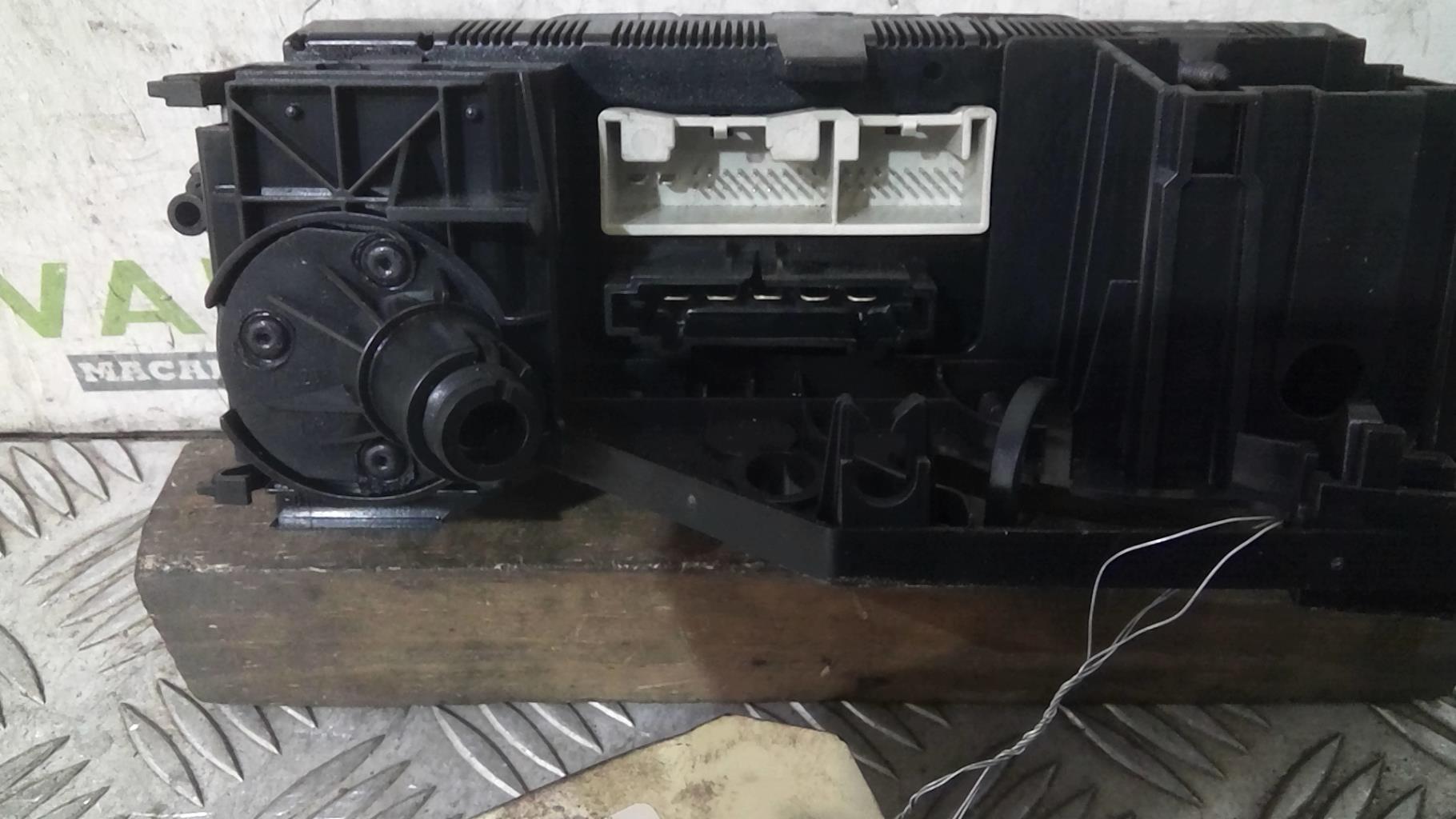 Commande chauffage SEAT LEON 2 PHASE 2 Diesel - 1