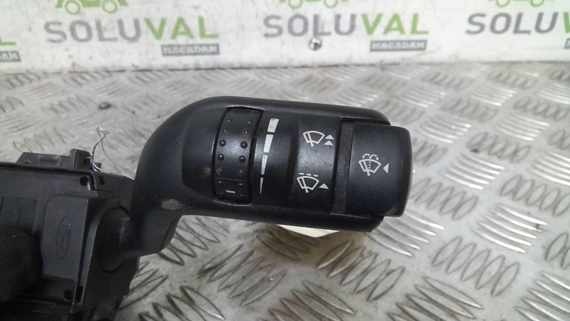 Commodo d'essuie glaces FORD TRANSIT 4 Diesel - 1