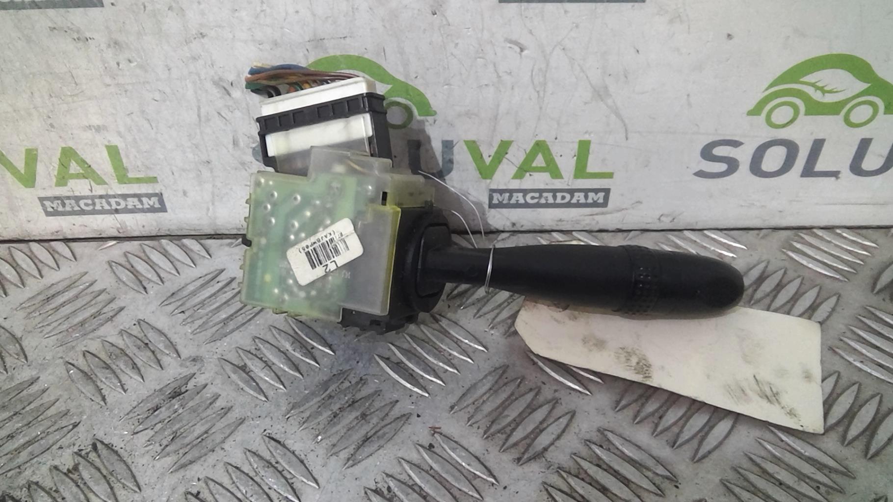 Commodo d'essuie glaces KIA RIO 2 PHASE 1 Diesel - 1