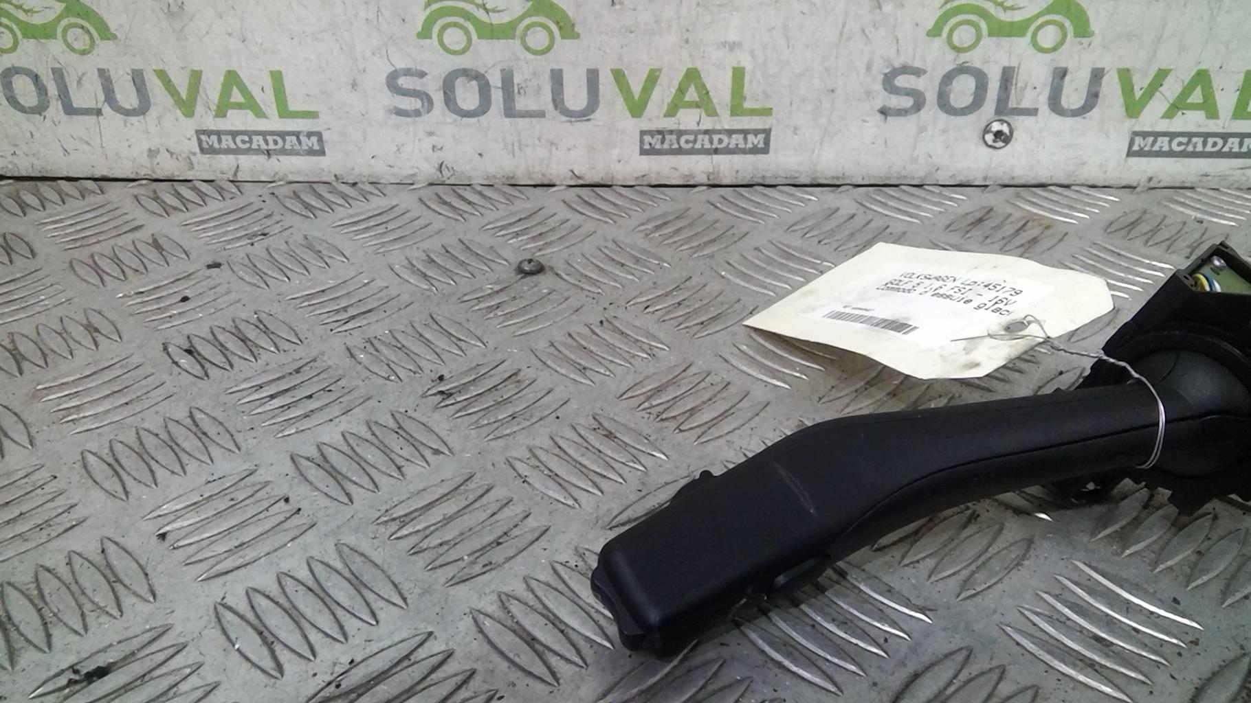 Devio tergicristalli VOLKSWAGEN GOLF 5 Gasolina - 1
