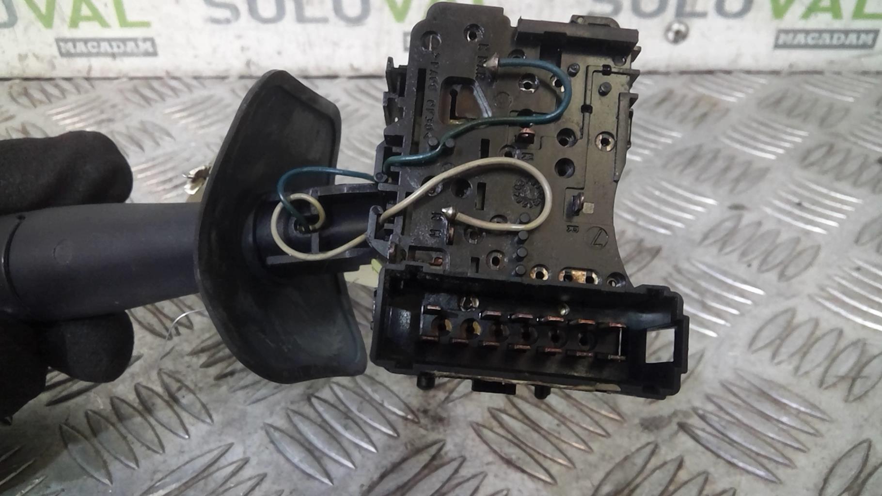 Commodo phare DACIA LOGAN 1 PHASE 1  - 1