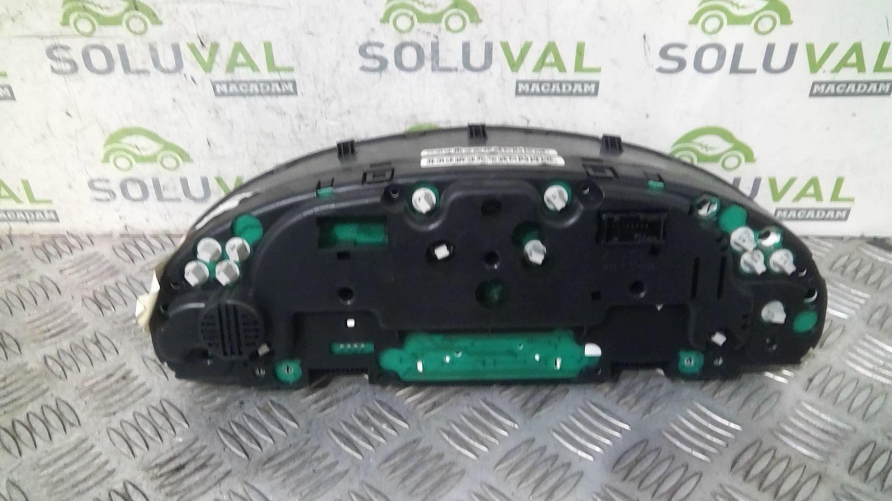Compteur PEUGEOT 607 PHASE 1  - 1
