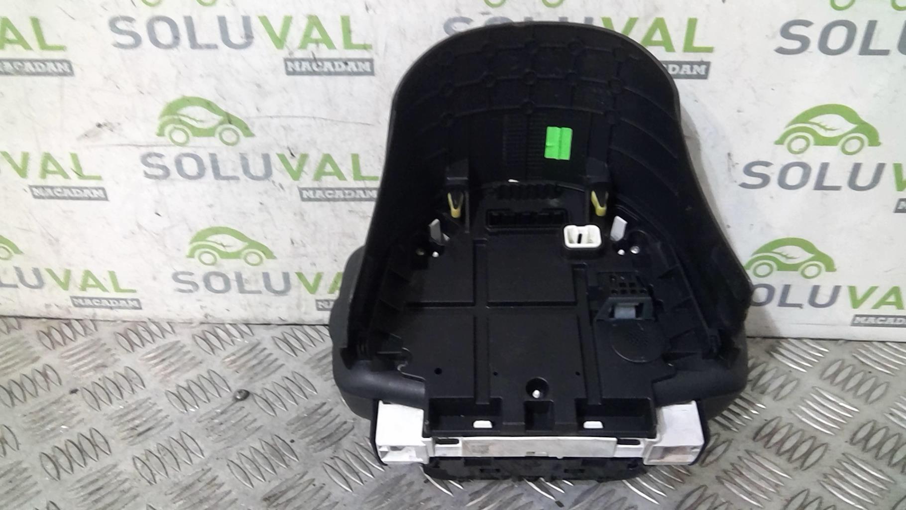 Compteur CITROEN C1 2 Essence - 1