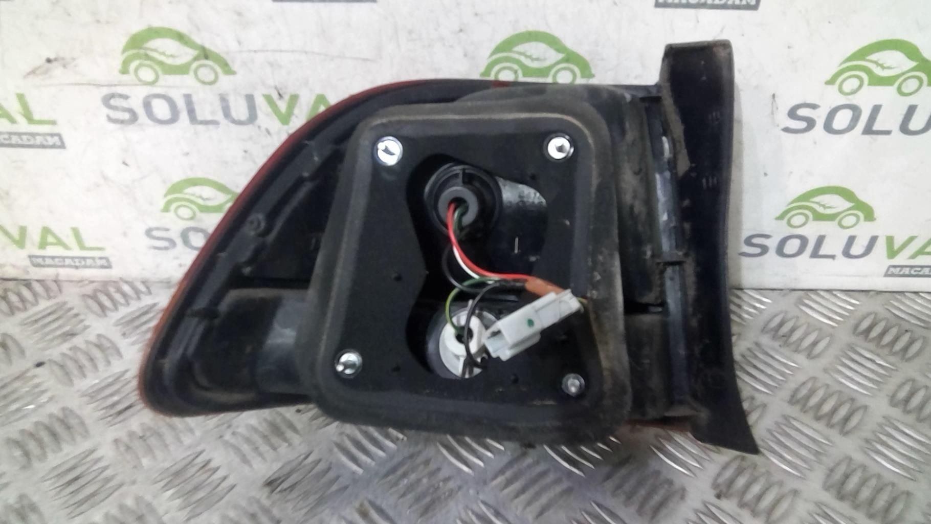 Fanale posteriore principale destro (luci) HONDA CIVIC 6 PHASE 1 Gasolina - 1