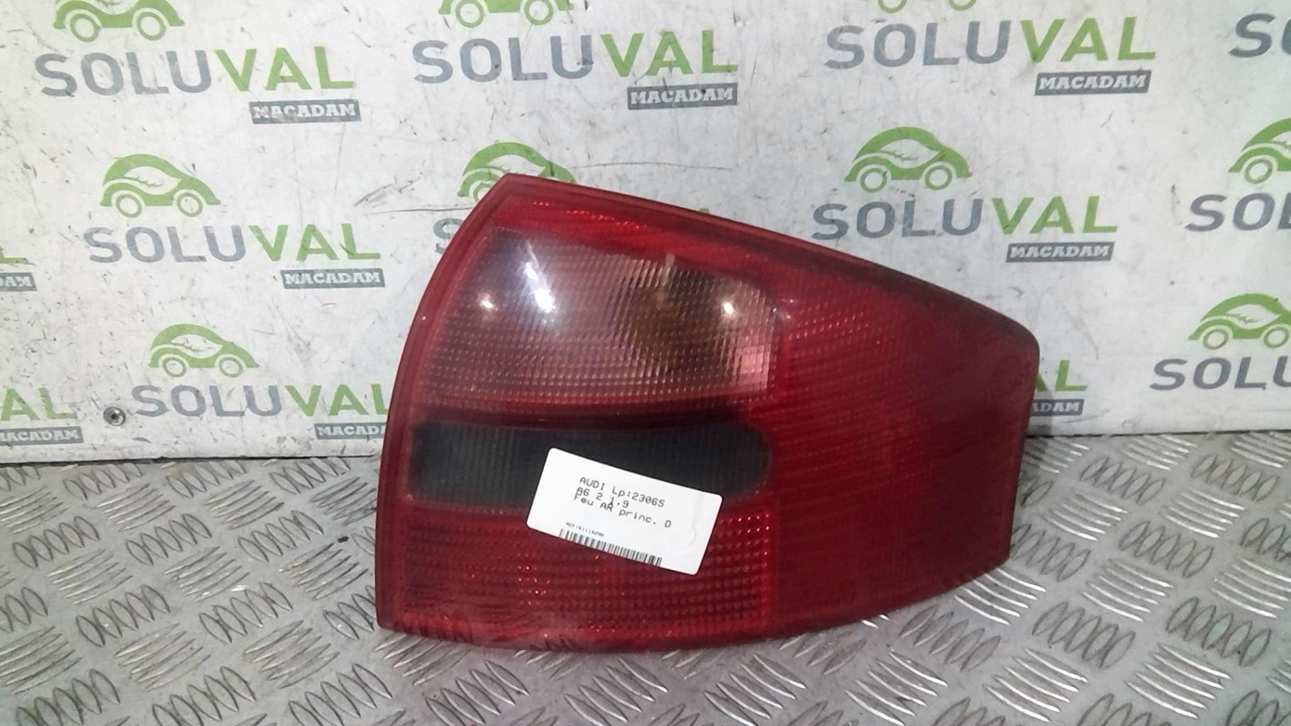 Fanale posteriore principale destro (luci) AUDI A6 2 PHASE 1 Diésel - 1