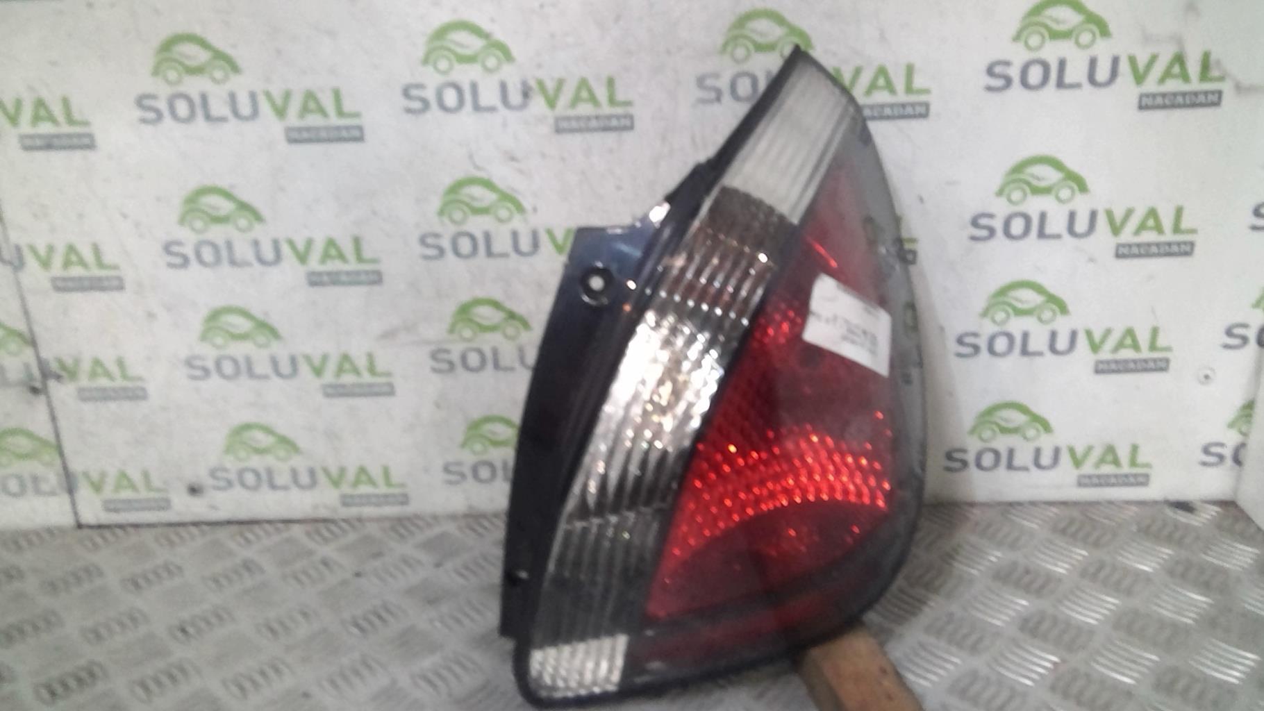 Fanale posteriore principale destro (luci) KIA RIO 2 PHASE 1 Diésel - 1