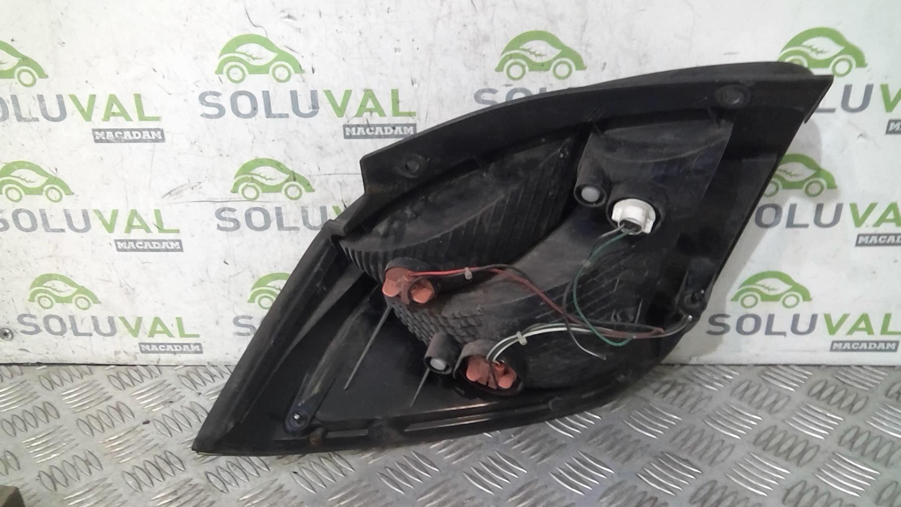 Fanale posteriore principale destro (luci) KIA RIO 2 PHASE 1  - 1