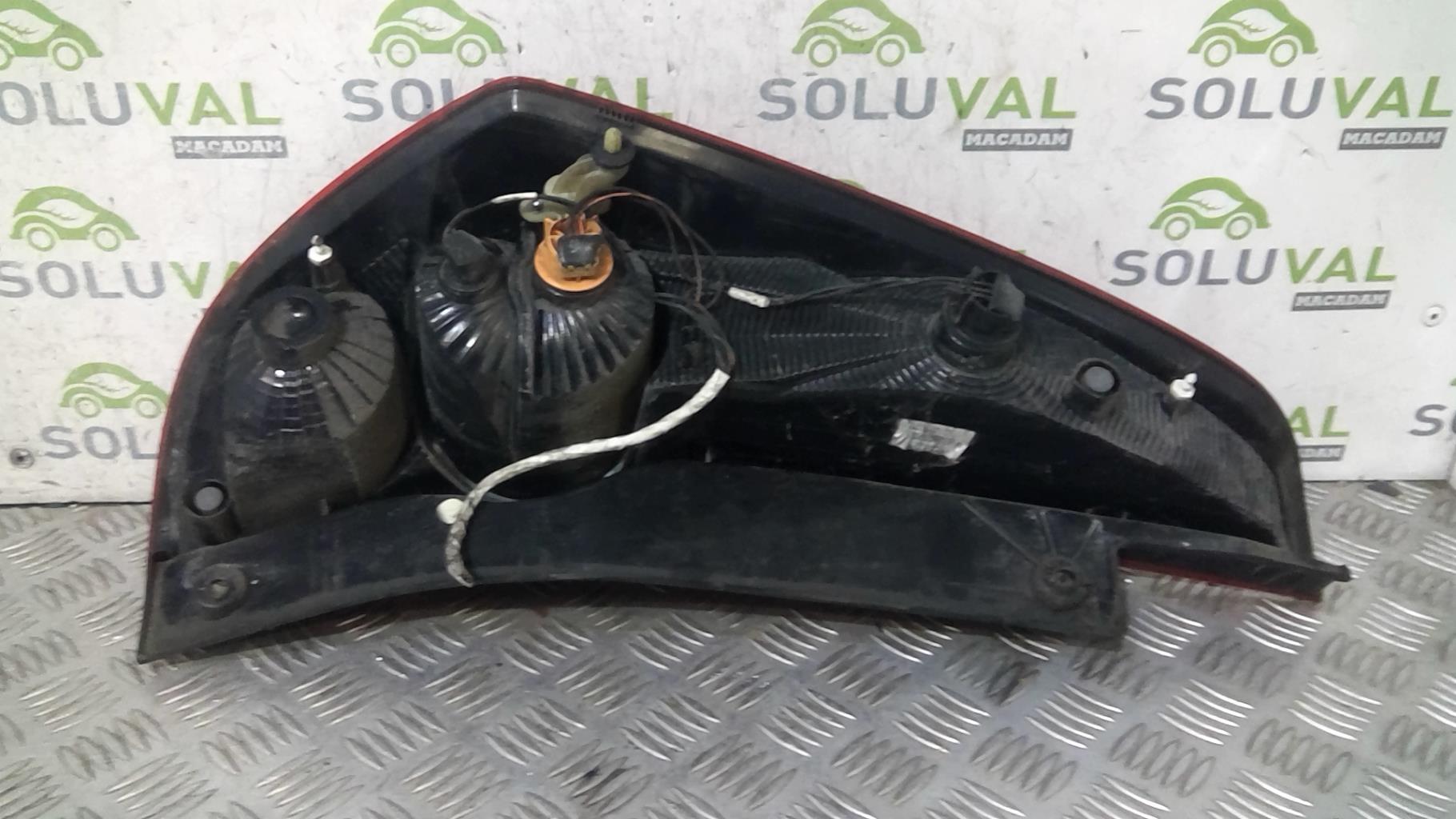 Fanale posteriore principale destro (luci) OPEL AGILA B Gasolina - 1