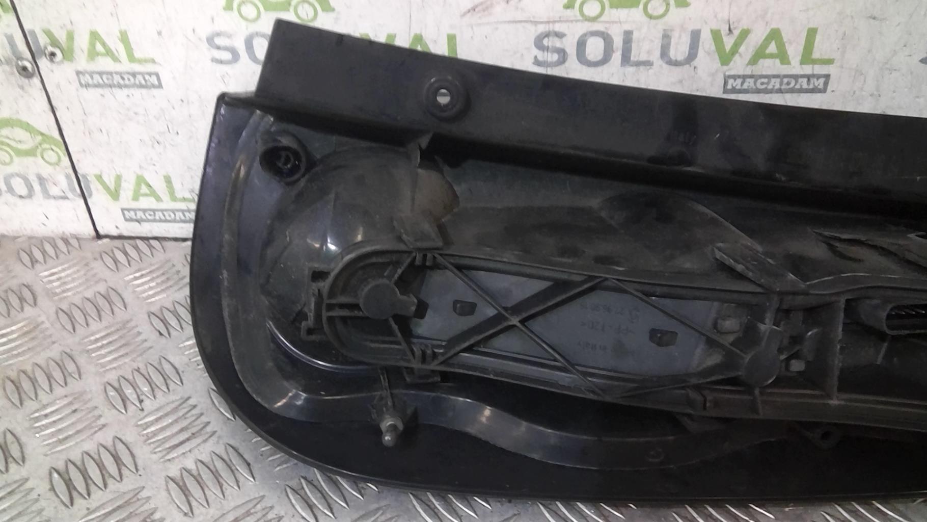 Fanale posteriore principale sinistro (luci) SMART FORFOUR 1 Diésel - 1
