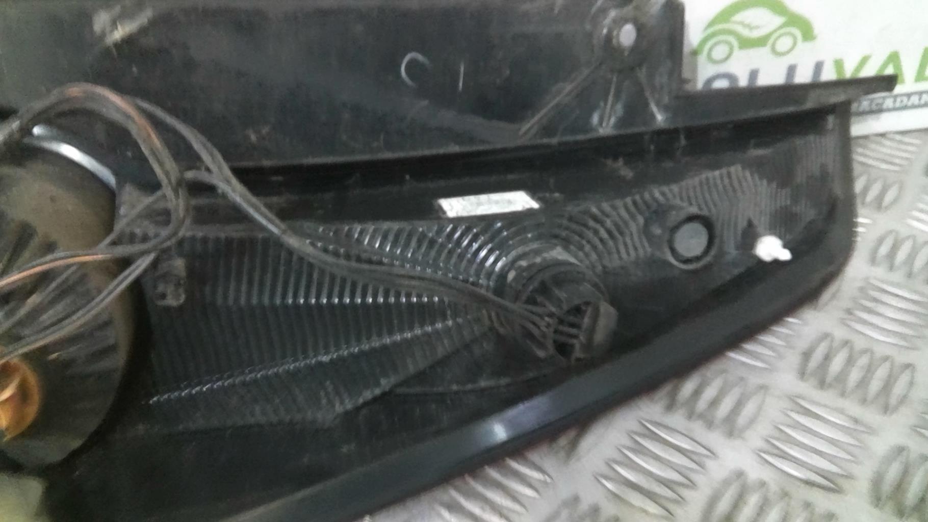 Fanale posteriore principale sinistro (luci) OPEL AGILA B Gasolina - 1