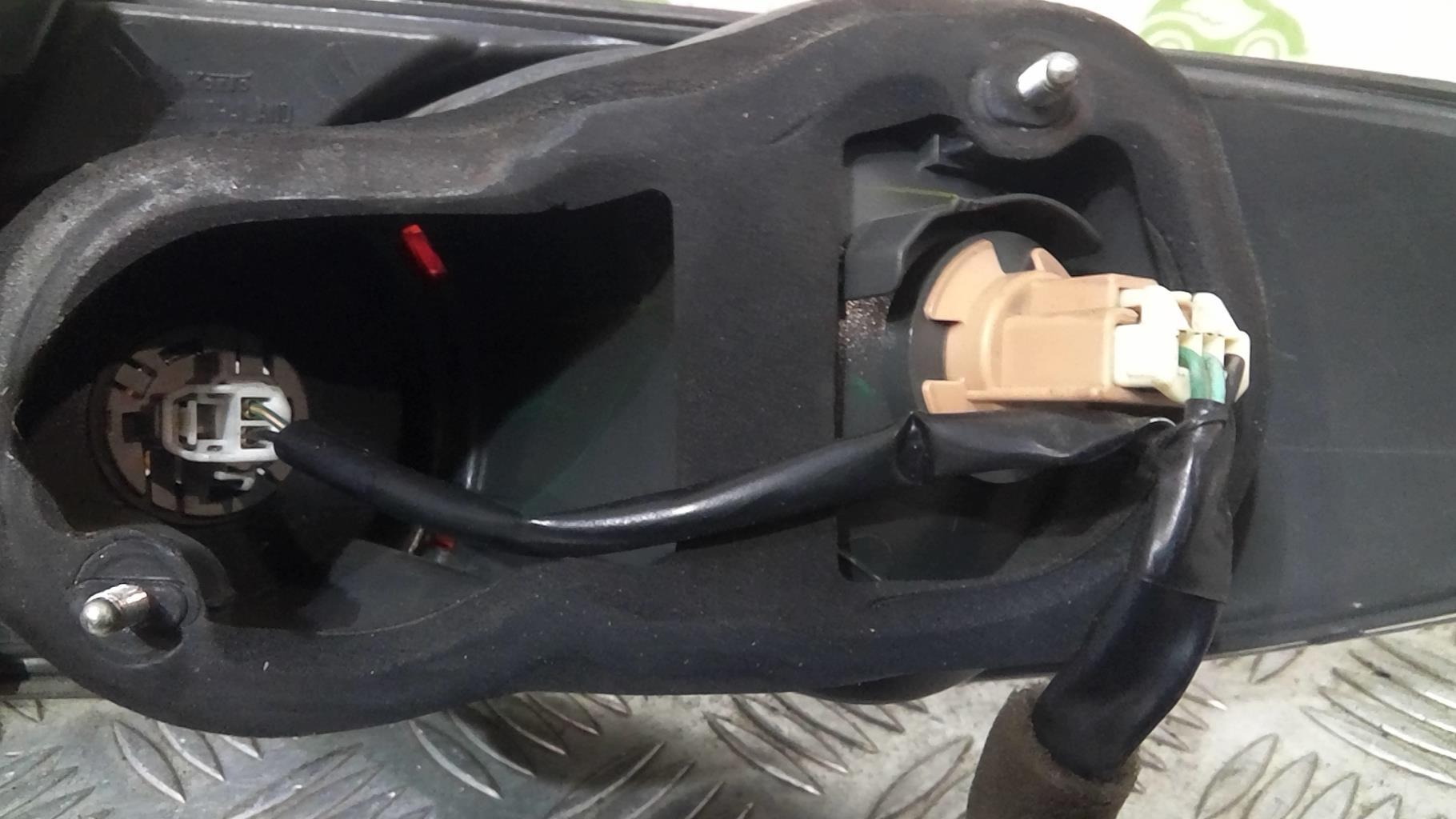 Fanale posteriore principale sinistro (luci) MAZDA 6 1 PHASE 2 Gasolina - 1