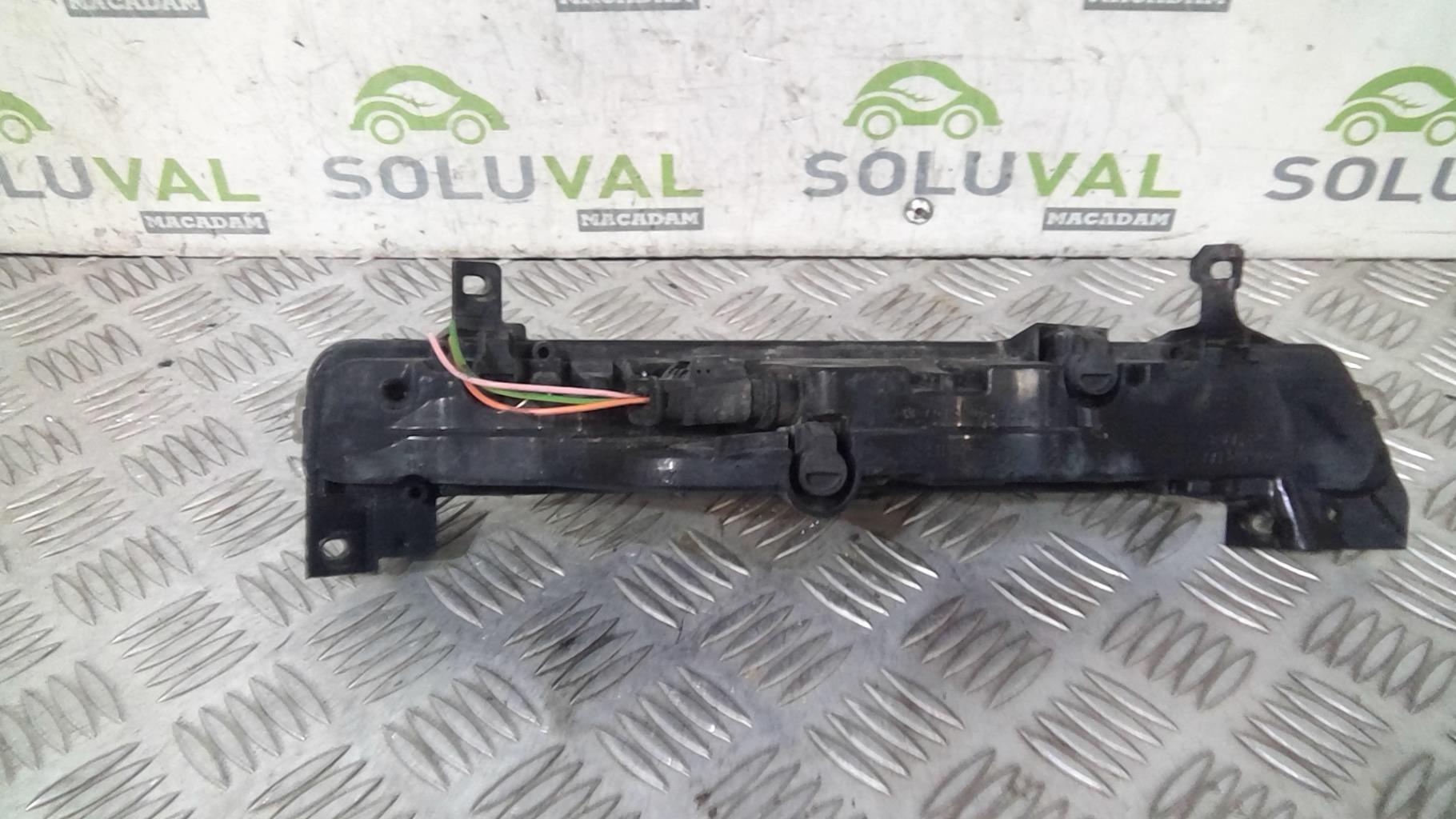 Luce di marcia diurna anteriore destra CITROEN C4 PICASSO 1 Diésel - 1
