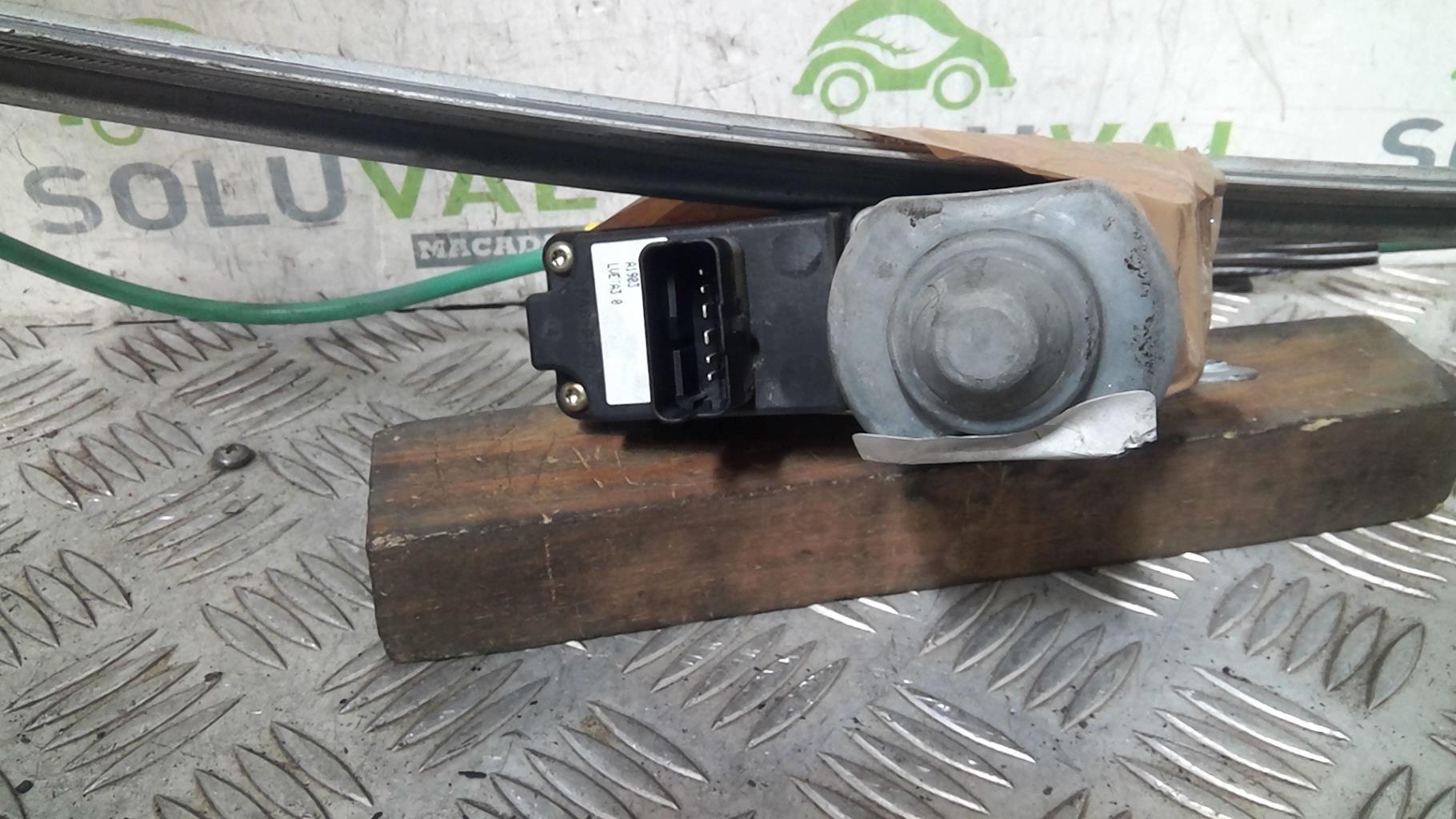 Alzacristalli elettrico posteriore destro CITROEN C8  - 1