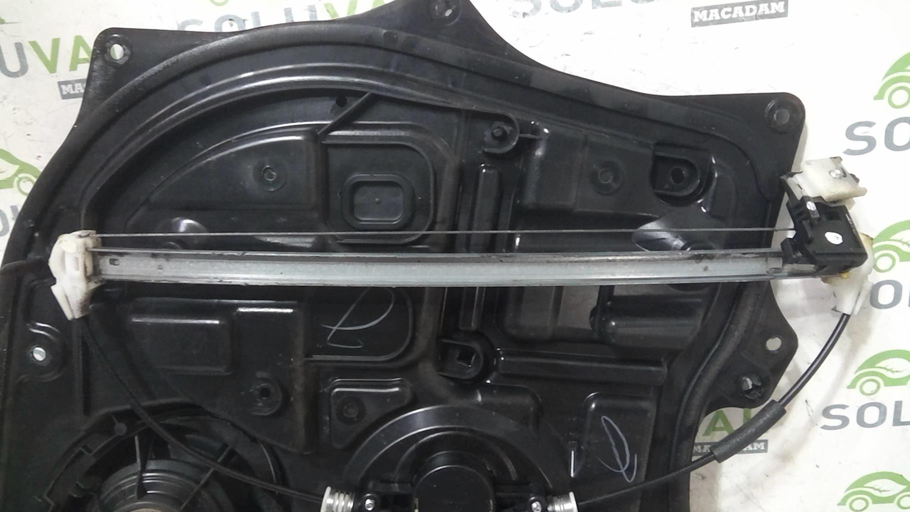 Alzacristalli elettrico posteriore destro MAZDA 6 2 PHASE 1 Diésel - 1