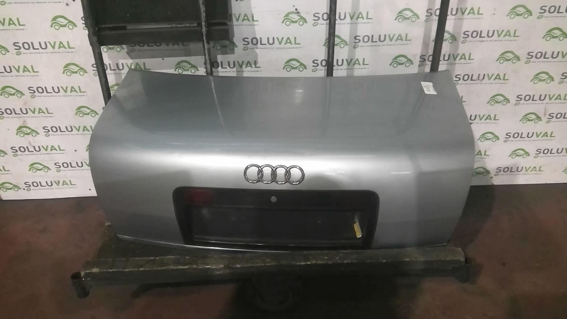 Portabagagli/Portellone posteriore AUDI A6 2 PHASE 1 Diésel - 1