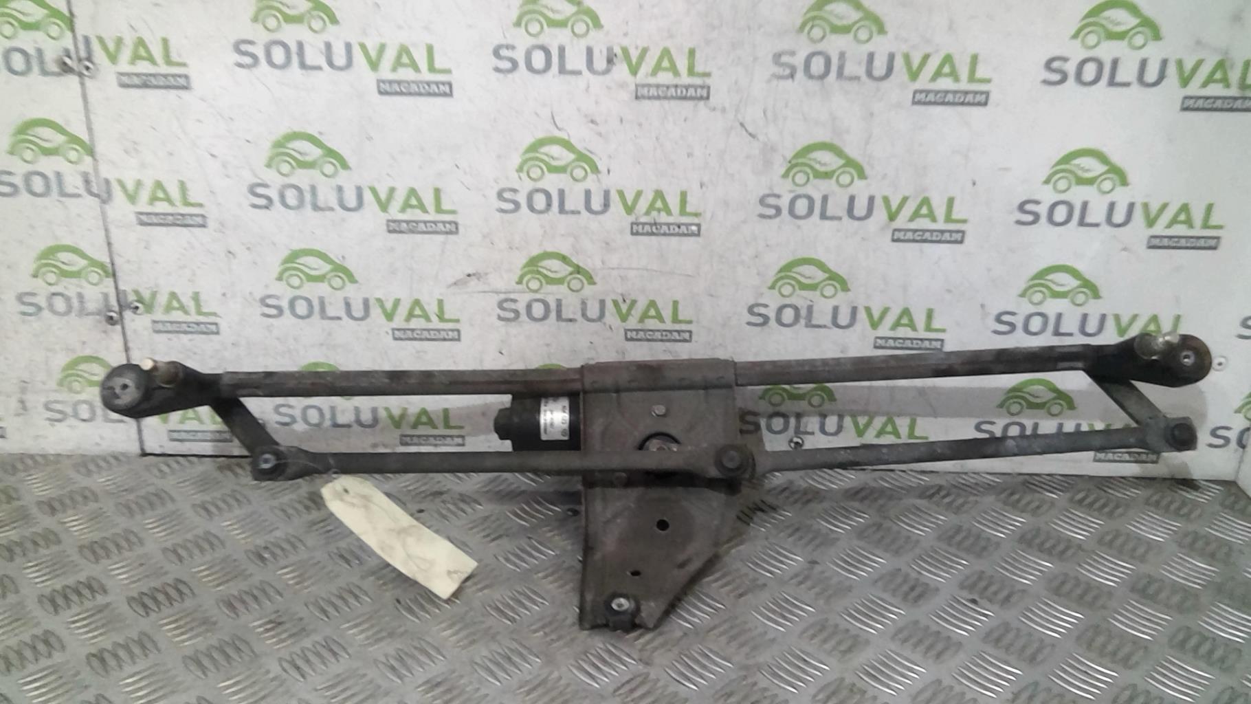 Motore tergicristallo anteriore FORD TRANSIT 4 Diésel - 1