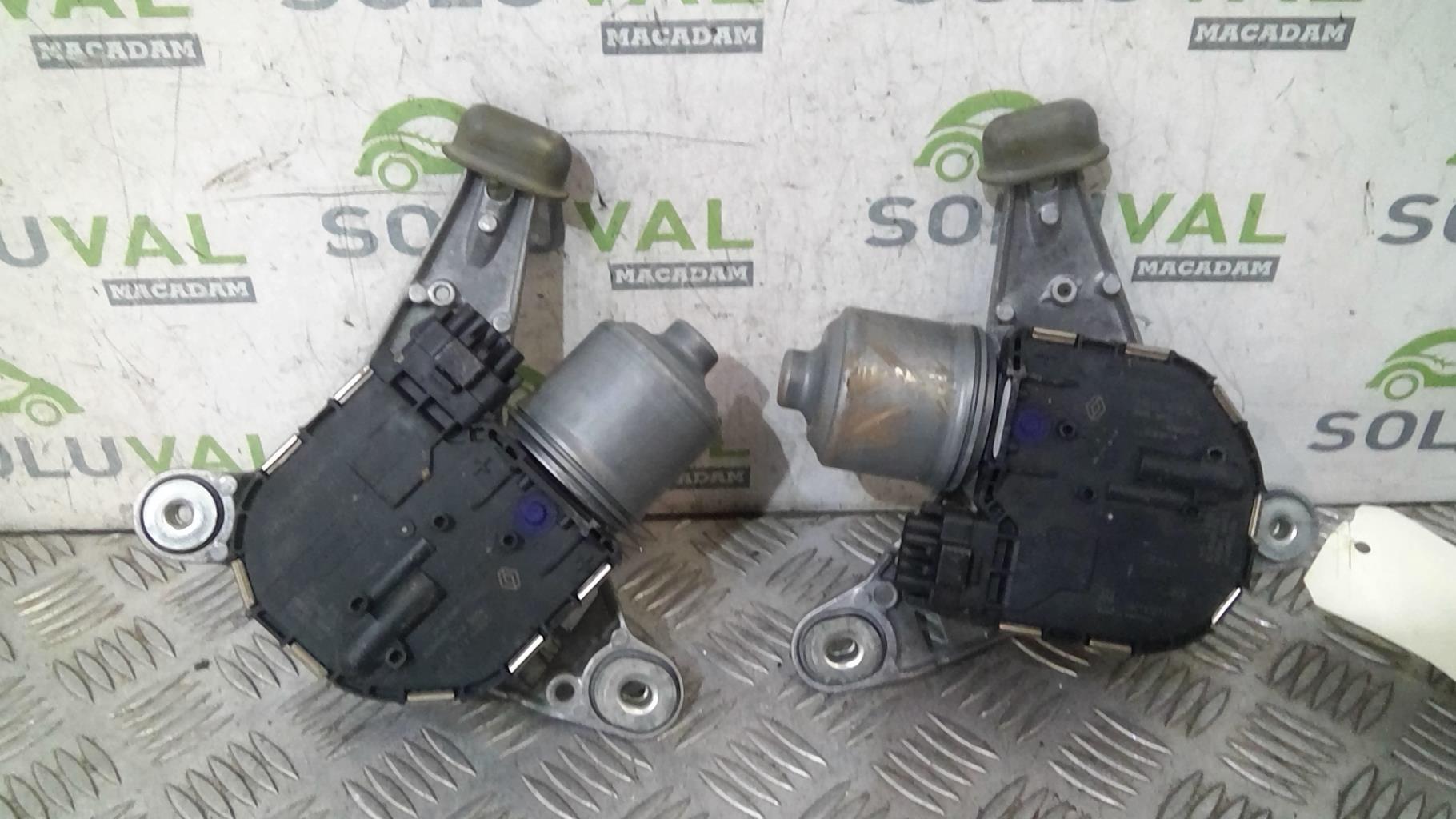 Motore tergicristallo anteriore RENAULT SCENIC 4 Diésel - 1