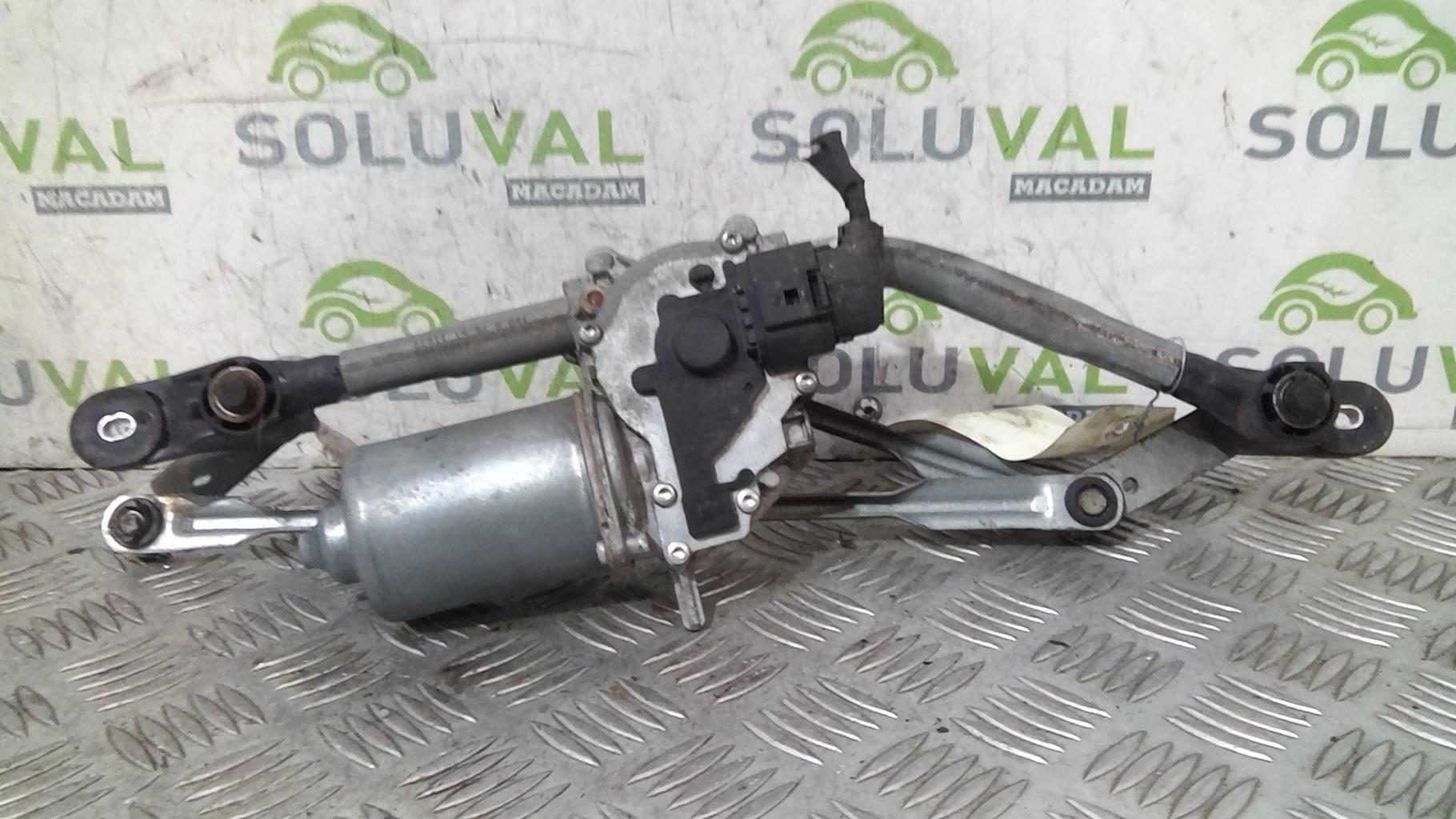 Motore tergicristallo anteriore ALFA ROMEO MITO PHASE 1 Gasolina - 1