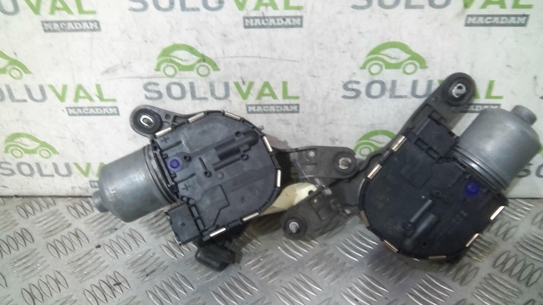 Motore tergicristallo anteriore CITROEN C4 PICASSO 2 PHASE 1 Diésel - 1