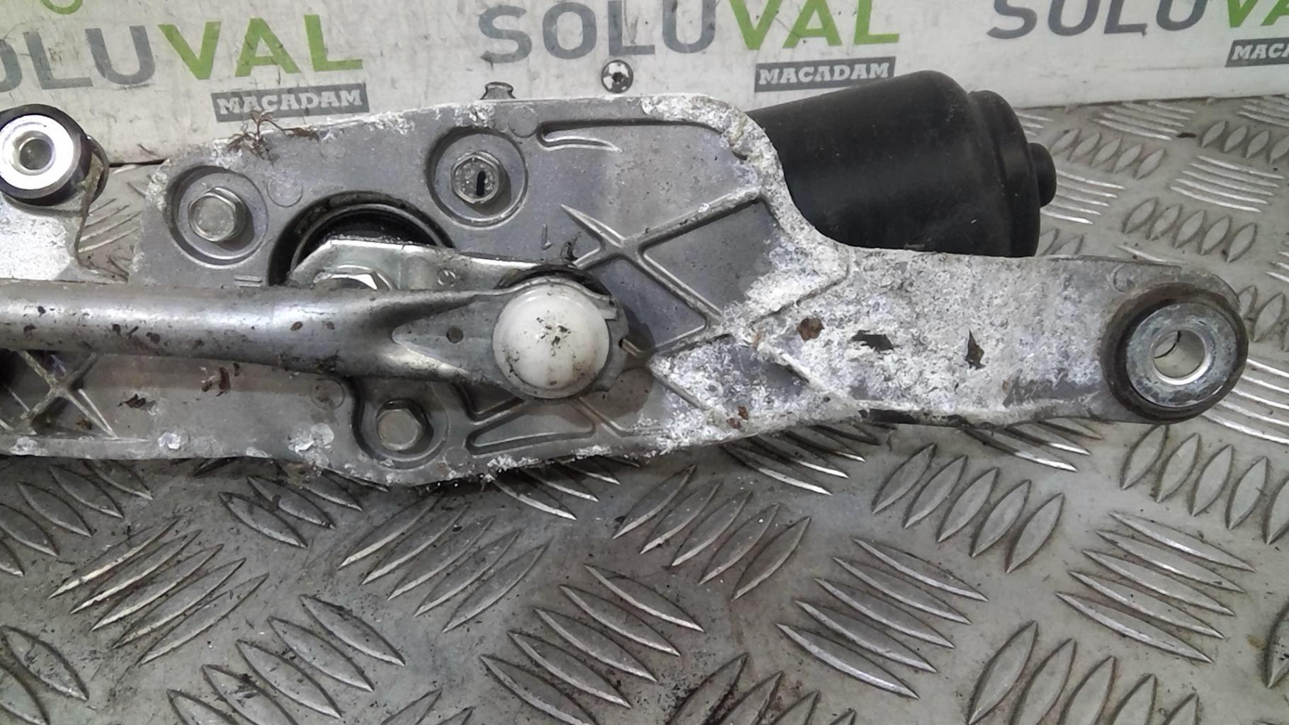 Motore tergicristallo anteriore MAZDA 2 2 PHASE 1 Diésel - 1