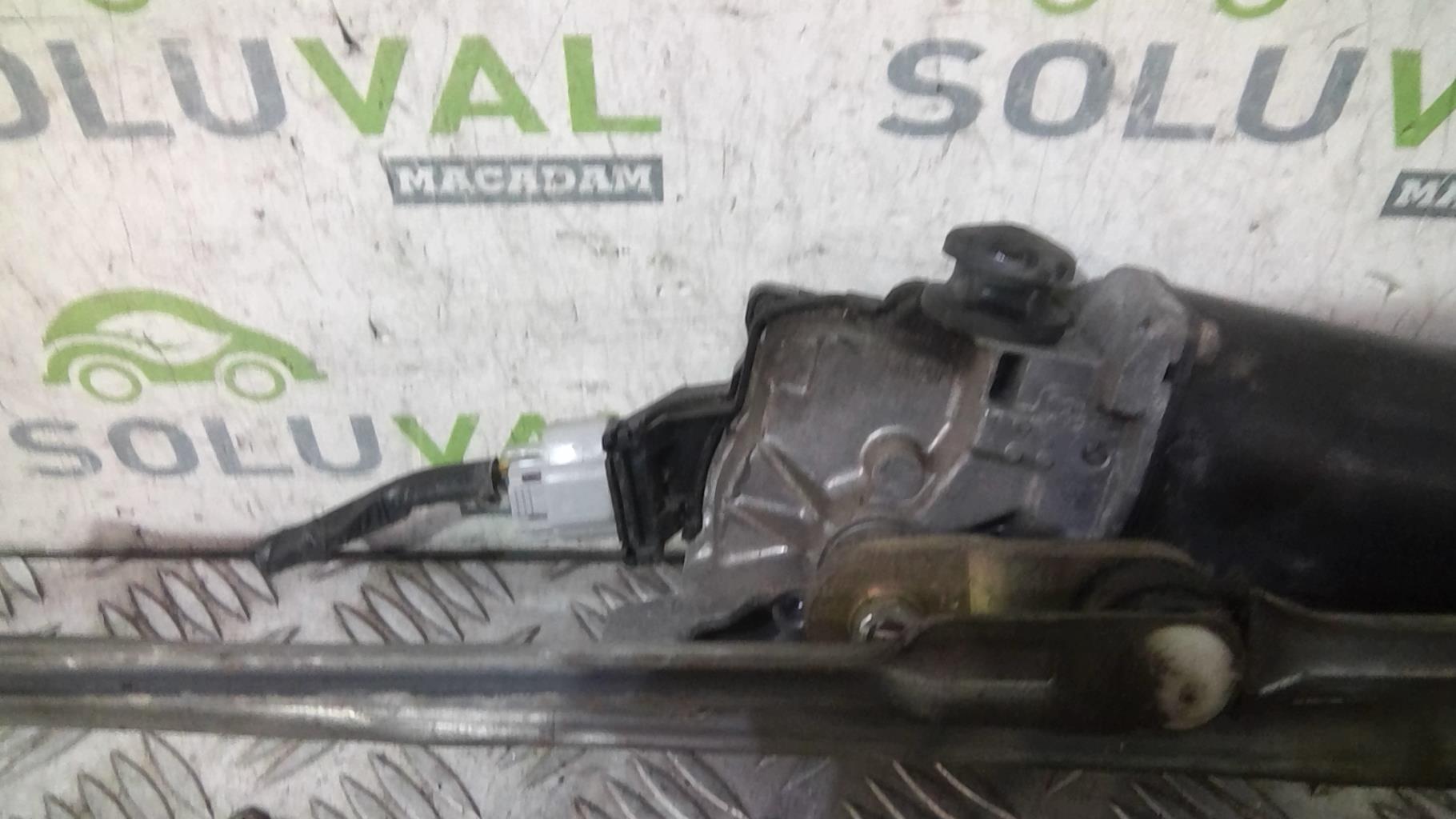 Motore tergicristallo anteriore MAZDA 6 1 PHASE 2 Gasolina - 1