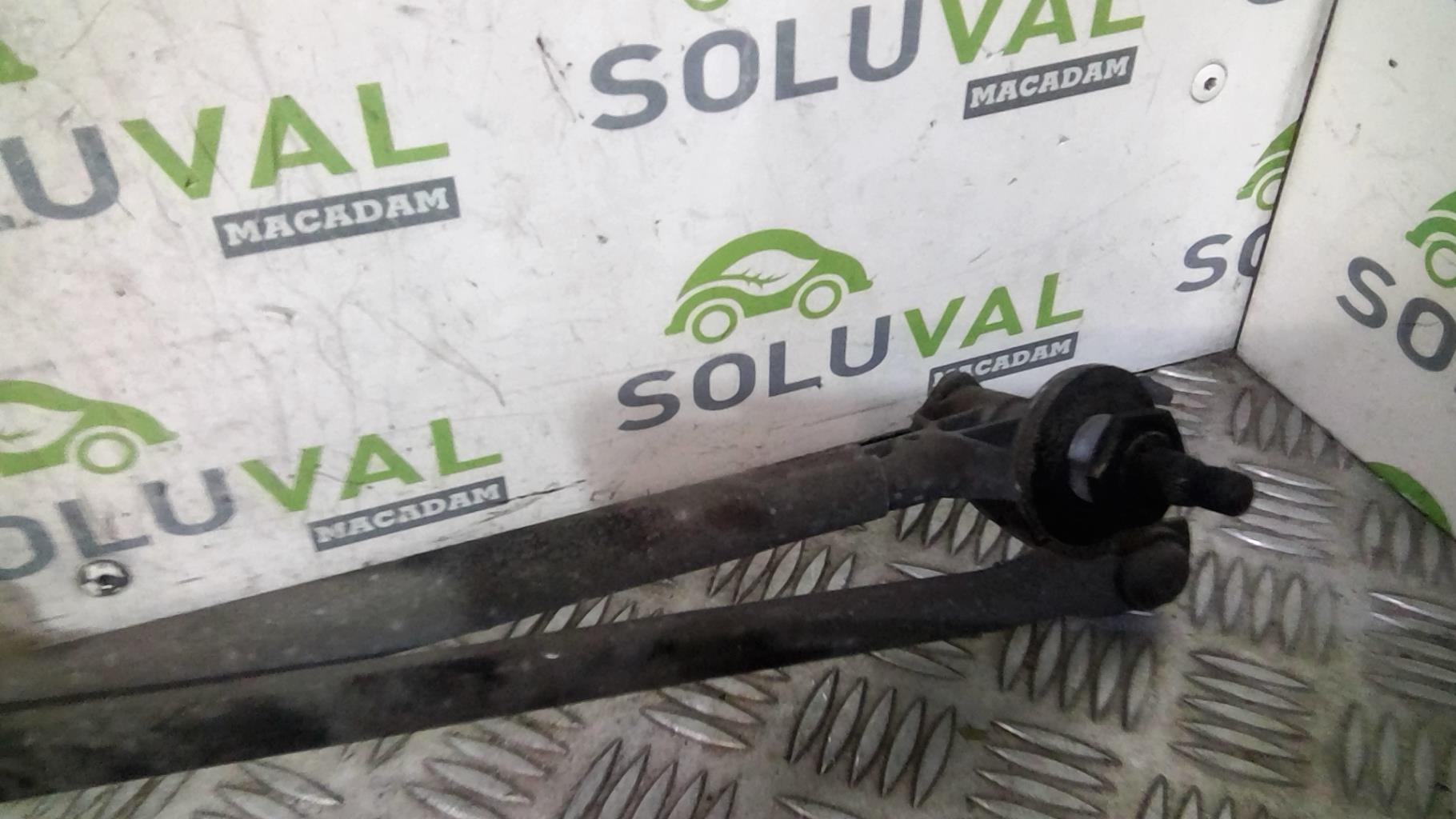 Motore tergicristallo anteriore MERCEDES SPRINTER 2 PHASE 1 Diésel - 1