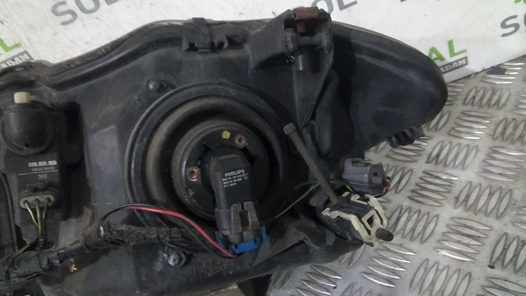 Gruppo ottico anteriore principale destro (luci)(faro) CHRYSLER 300M Gasolina - 1