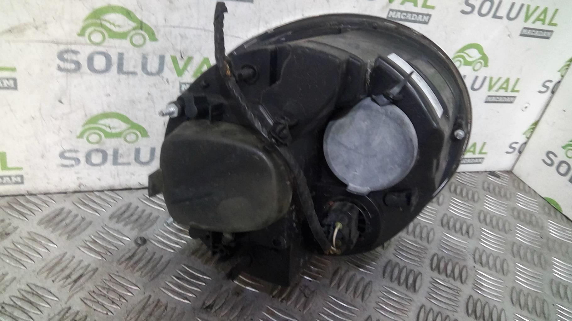 Gruppo ottico anteriore principale sinistro (luci)(faro) MINI MINI 1 R50/R53 PHASE 1 Gasolina - 1