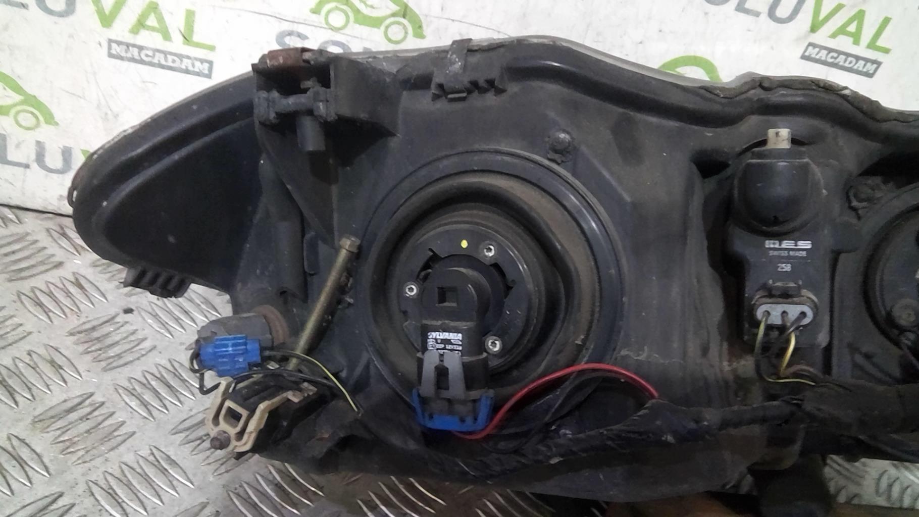 Gruppo ottico anteriore principale sinistro (luci)(faro) CHRYSLER 300M Gasolina - 1