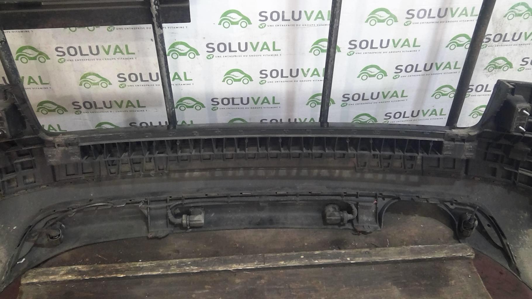 Pare choc arriere AUDI A6 2 PHASE 2 Diesel - 1