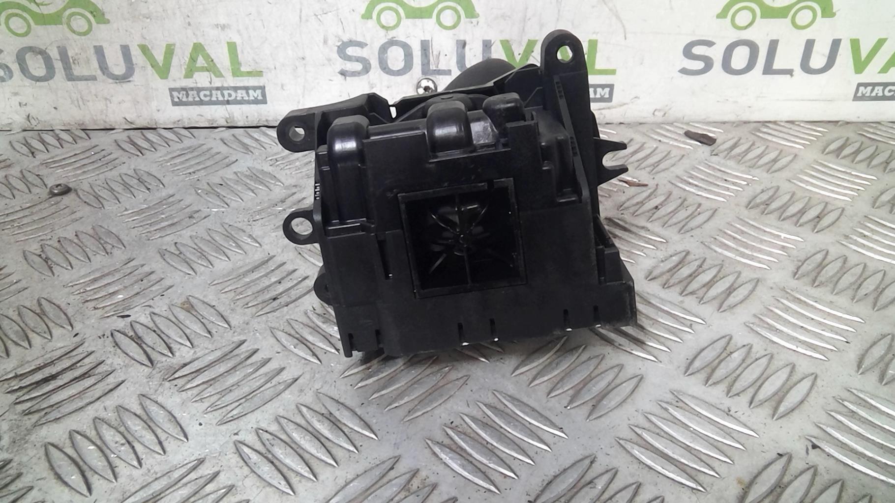 Pomello del cambio BMW SERIE 1 F21 PHASE 1 Diésel - 1