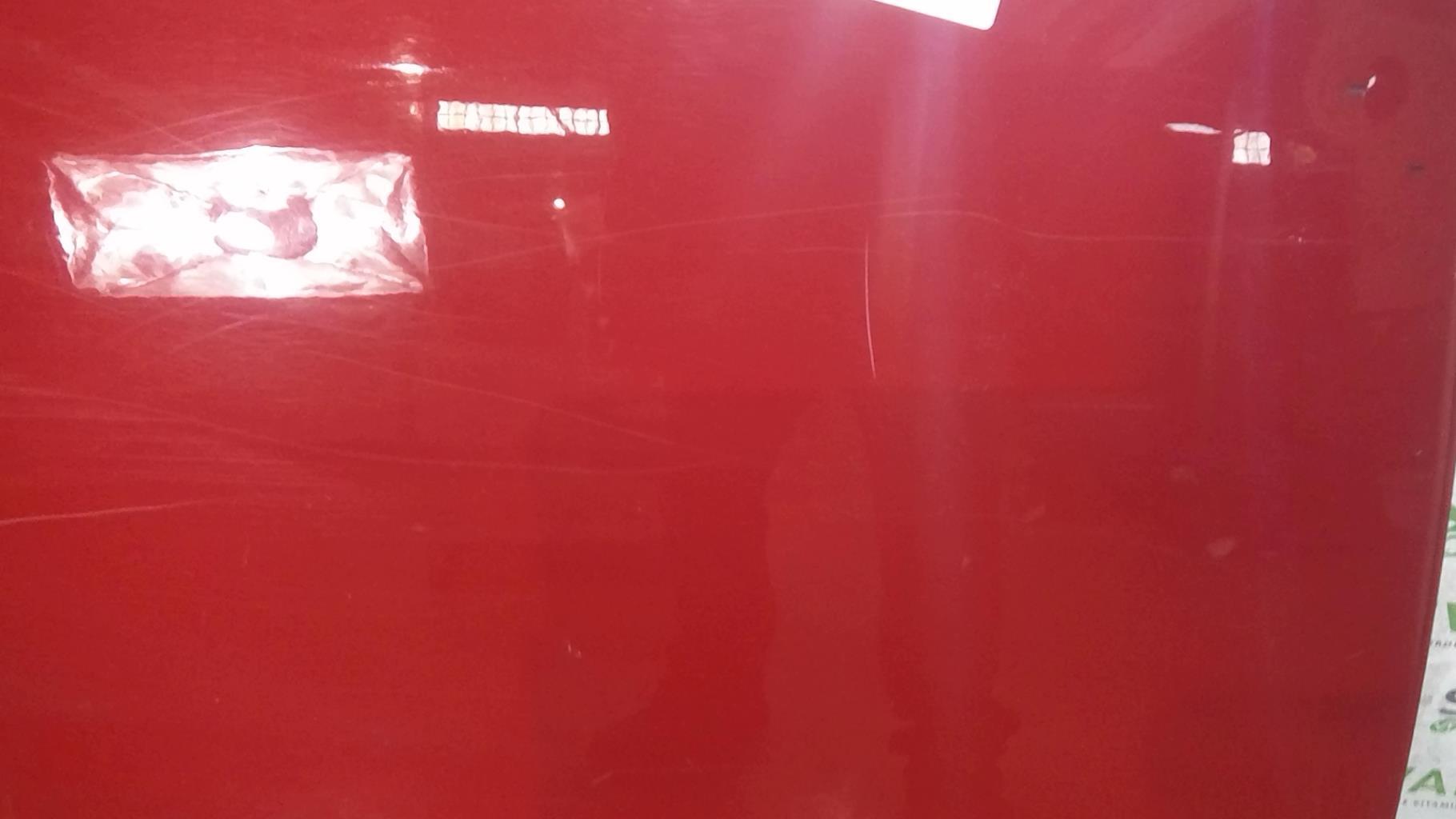 Portiera posteriore destra SKODA FABIA 2 PHASE 1  - 1