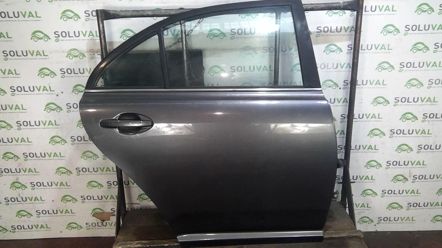 Portiera posteriore destra TOYOTA AVENSIS 2 PHASE 2 Diésel - 1