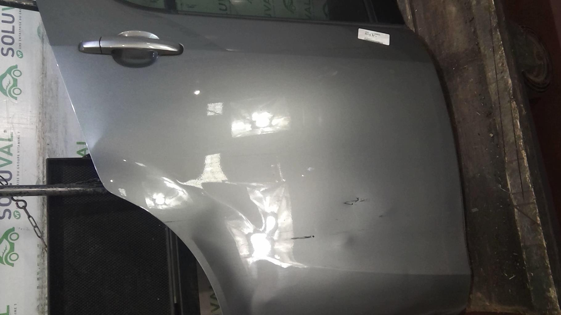 Puerta trasera derecha OPEL AGILA B Gasolina - 1