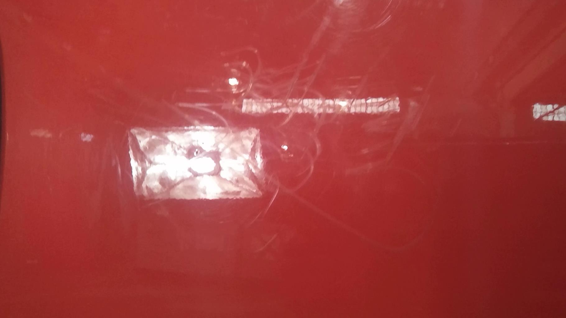 Portiera posteriore sinistra FIAT QUBO Diésel - 1