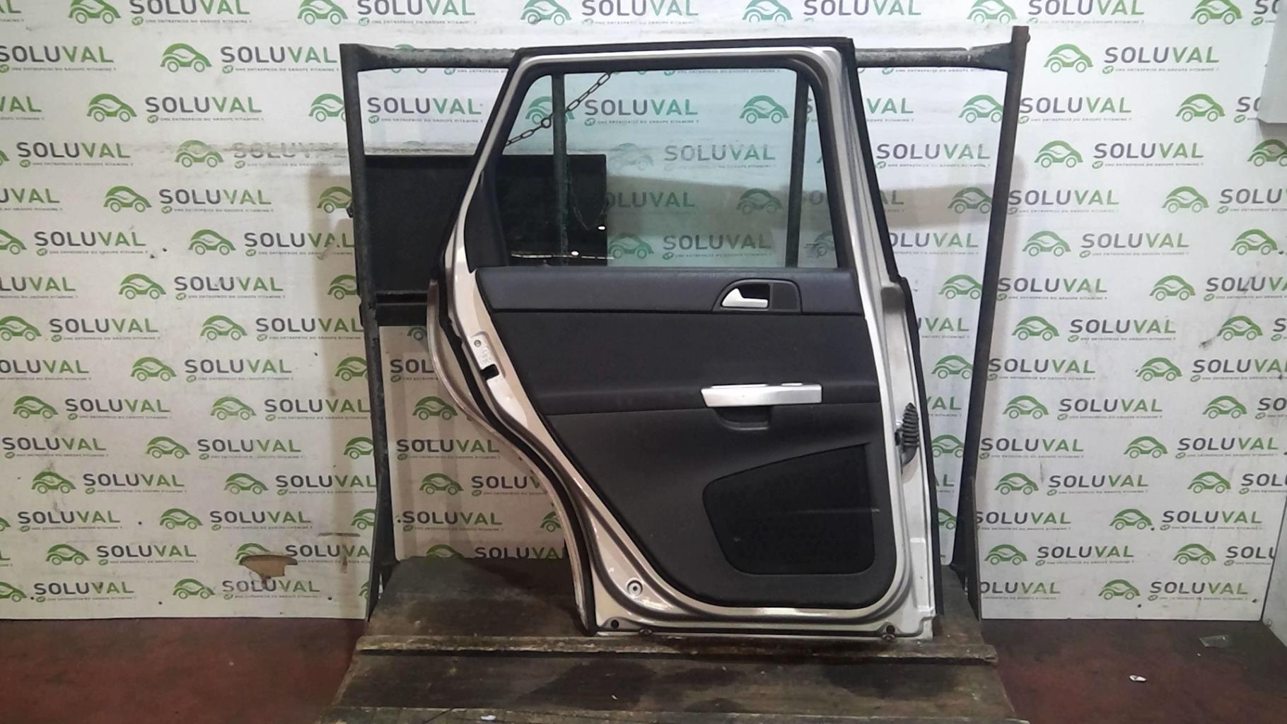 Portiera posteriore sinistra VOLVO V 50 PHASE 1 BREAK Diésel - 1