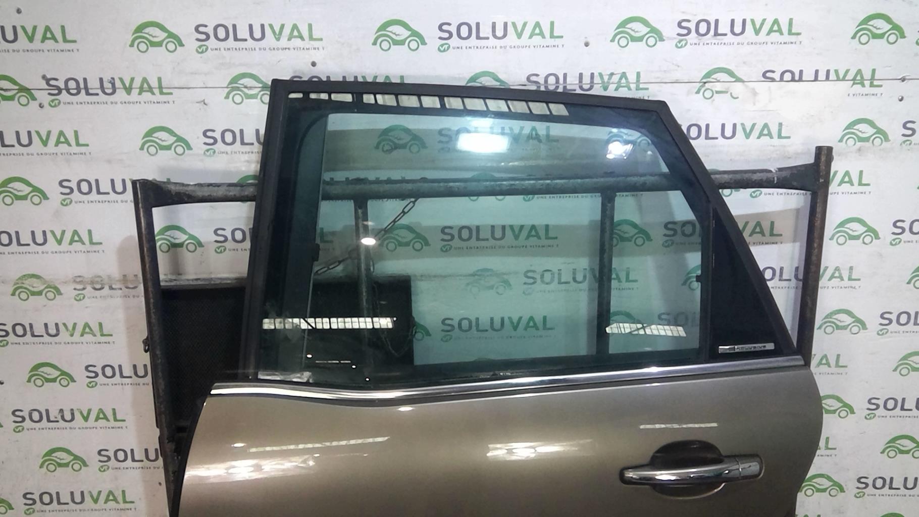 Portiera posteriore sinistra CITROEN C4 PICASSO 1 Diésel - 1