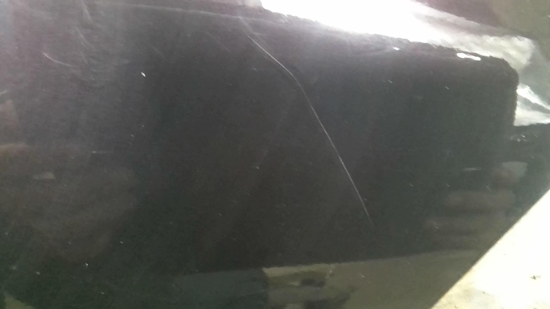 Porte arriere gauche MAZDA 2 2 PHASE 1 Diesel - 1