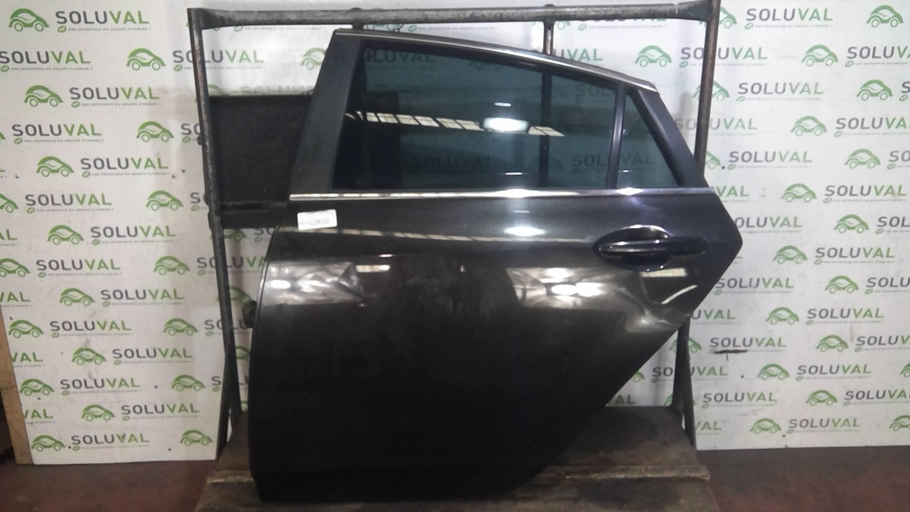 Portiera posteriore sinistra MAZDA 6 2 PHASE 1 Diésel - 1