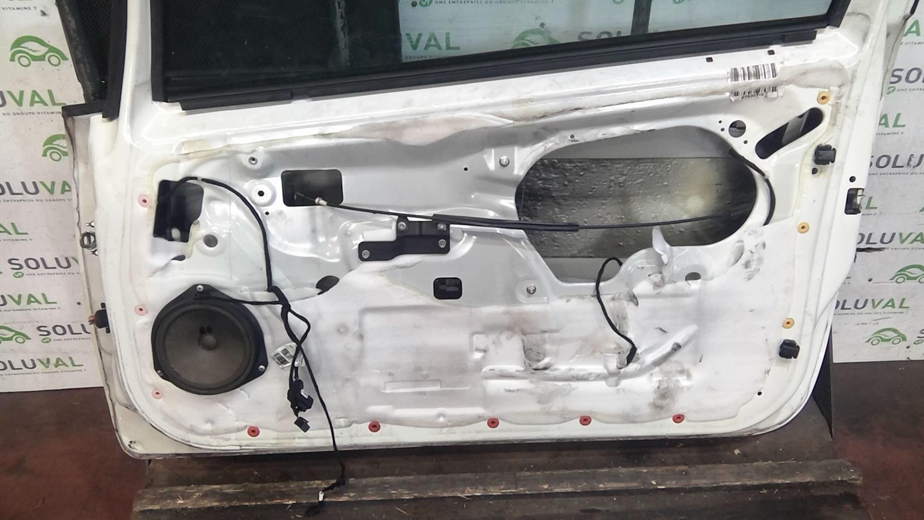 Portiera anteriore destra FIAT PUNTO 3 Gasolina - 1