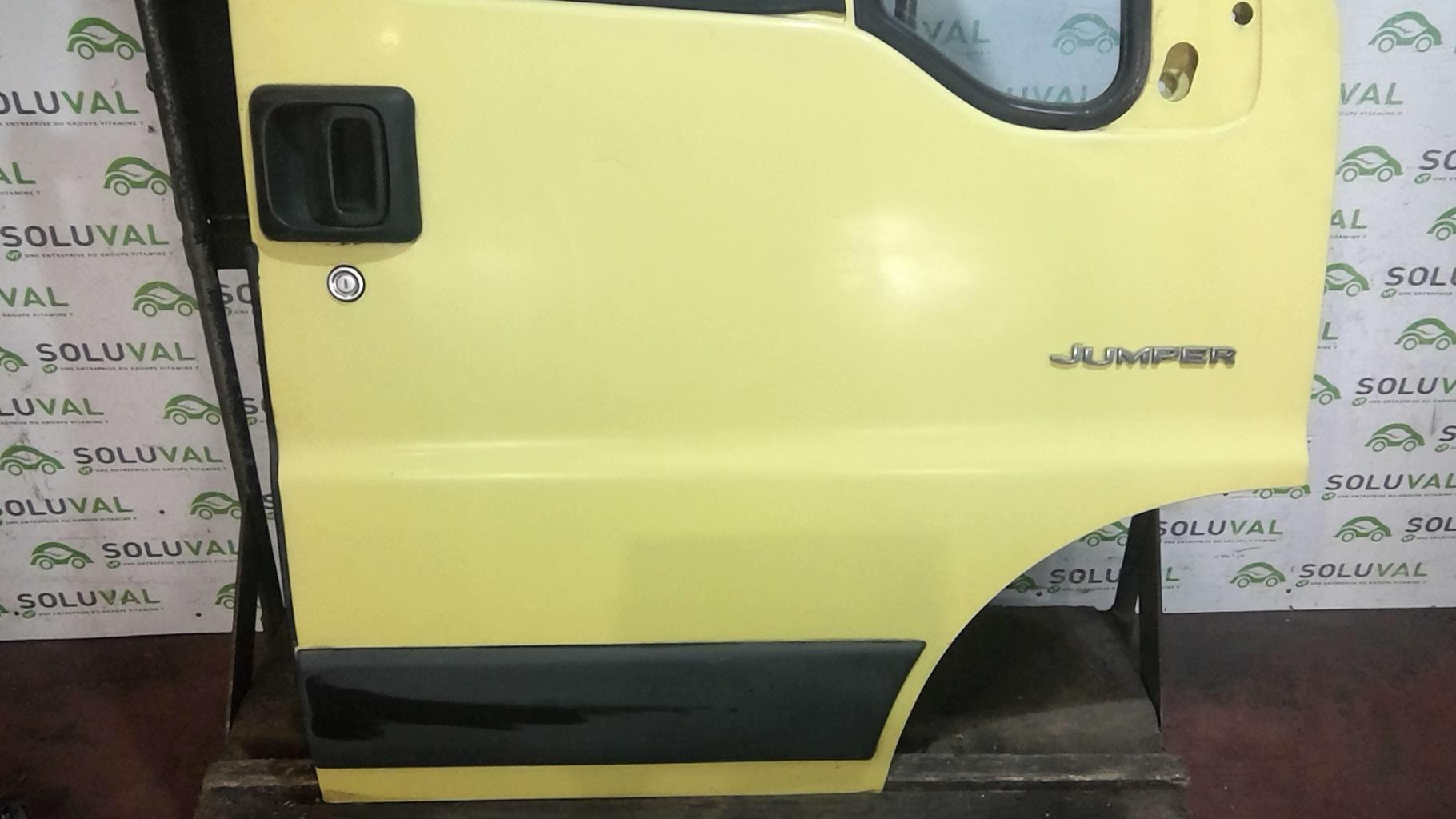 Portiera anteriore destra CITROEN JUMPER 2 Diésel - 1