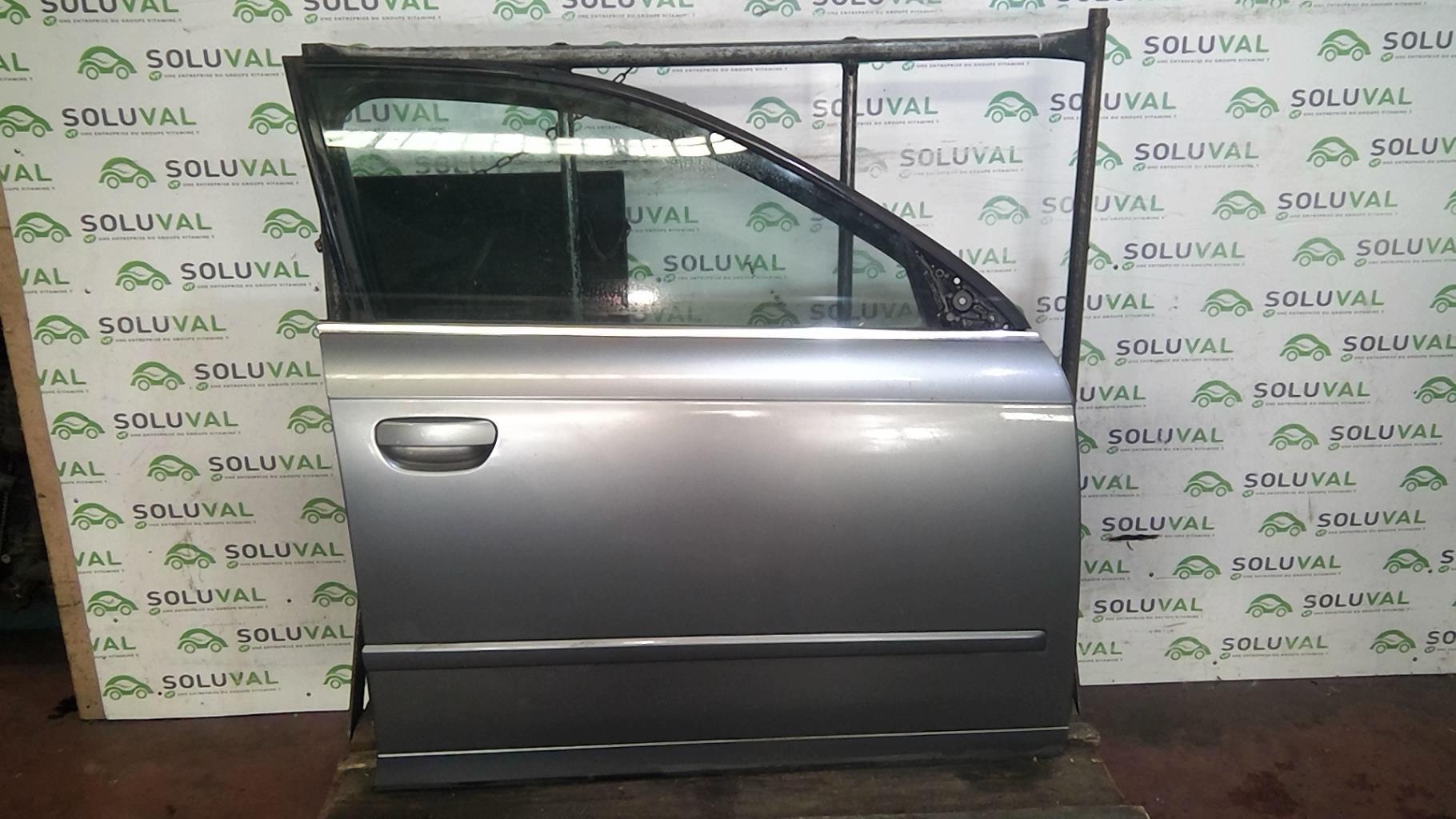 Porte avant droit AUDI A4 2 AVANT PHASE 2 BREAK Diesel - 1