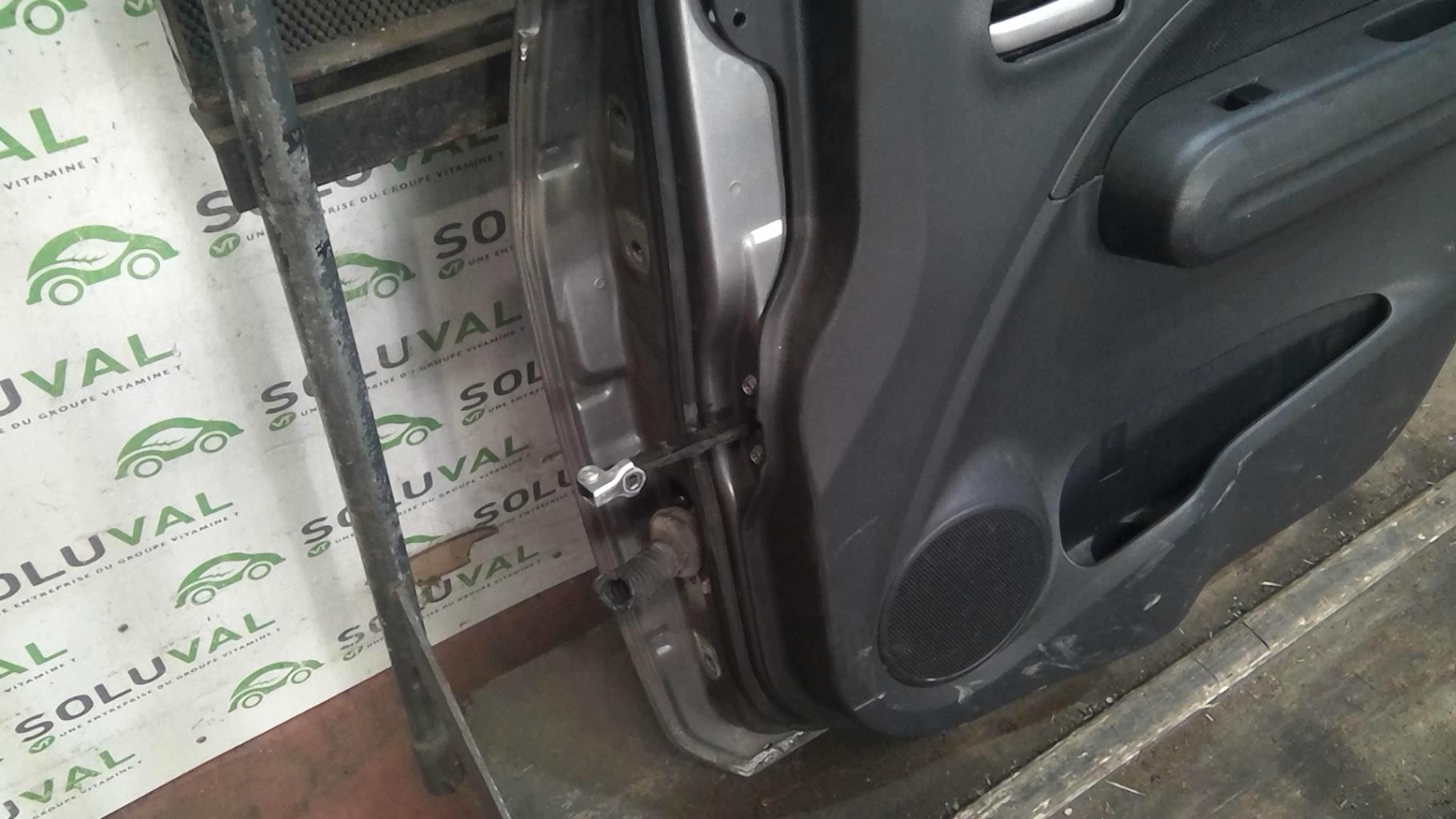 Portiera anteriore destra OPEL AGILA B Gasolina - 1
