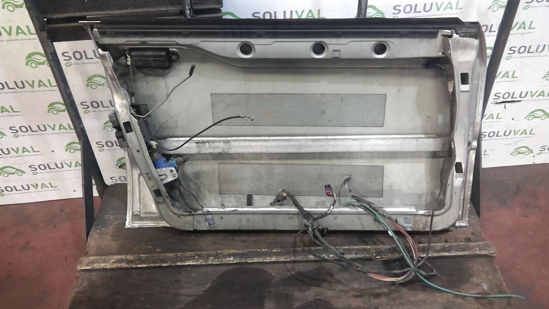 Portiera anteriore sinistra AUDI 80 3 PHASE 2 Diésel - 1