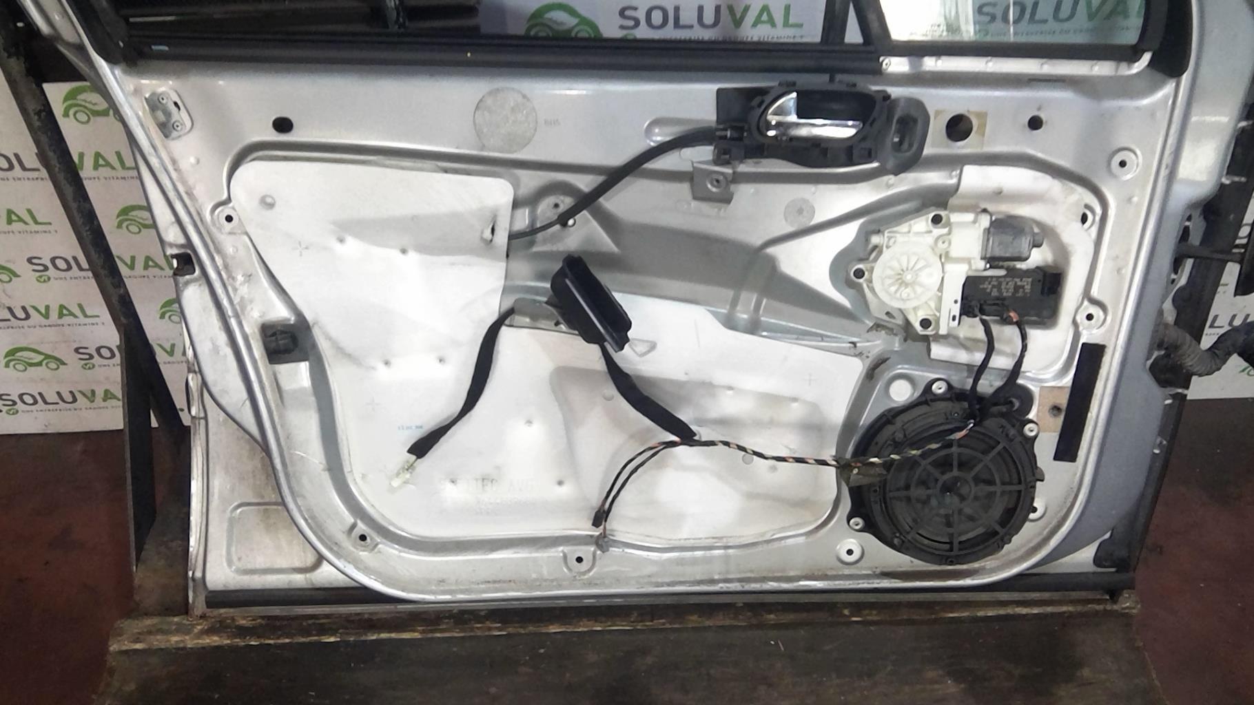 Portiera anteriore sinistra PEUGEOT 407 PHASE 1 BREAK  - 1